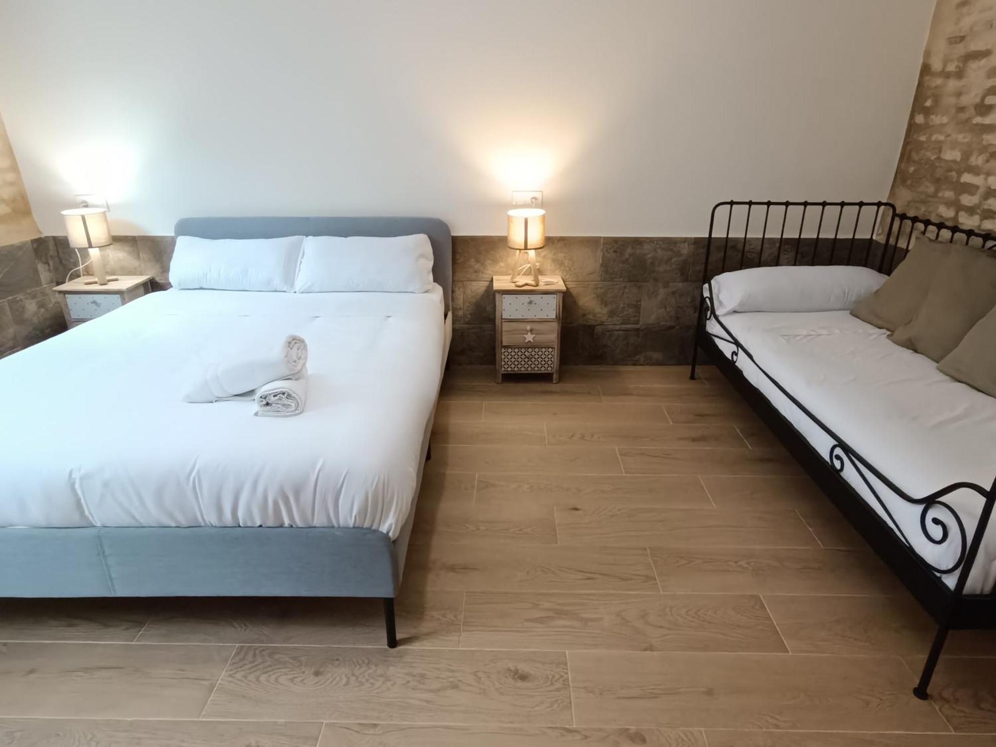 Almona Puente De Barcas - Kainga Homes Apartamento