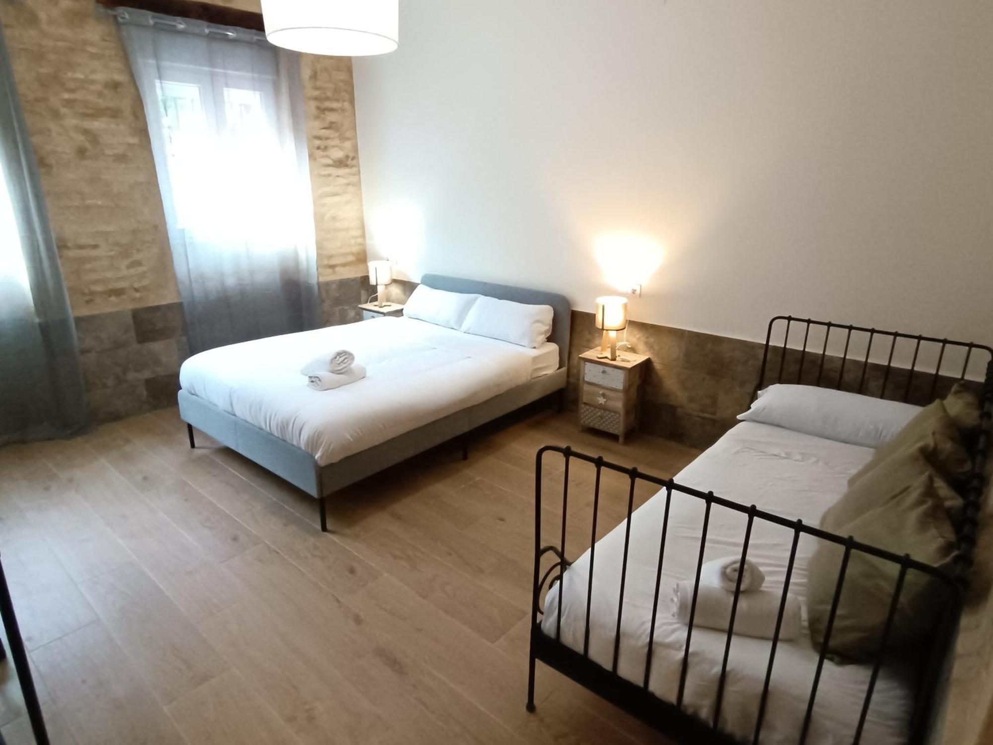 Apartamento Almona Puente De Barcas - Kainga Homes
