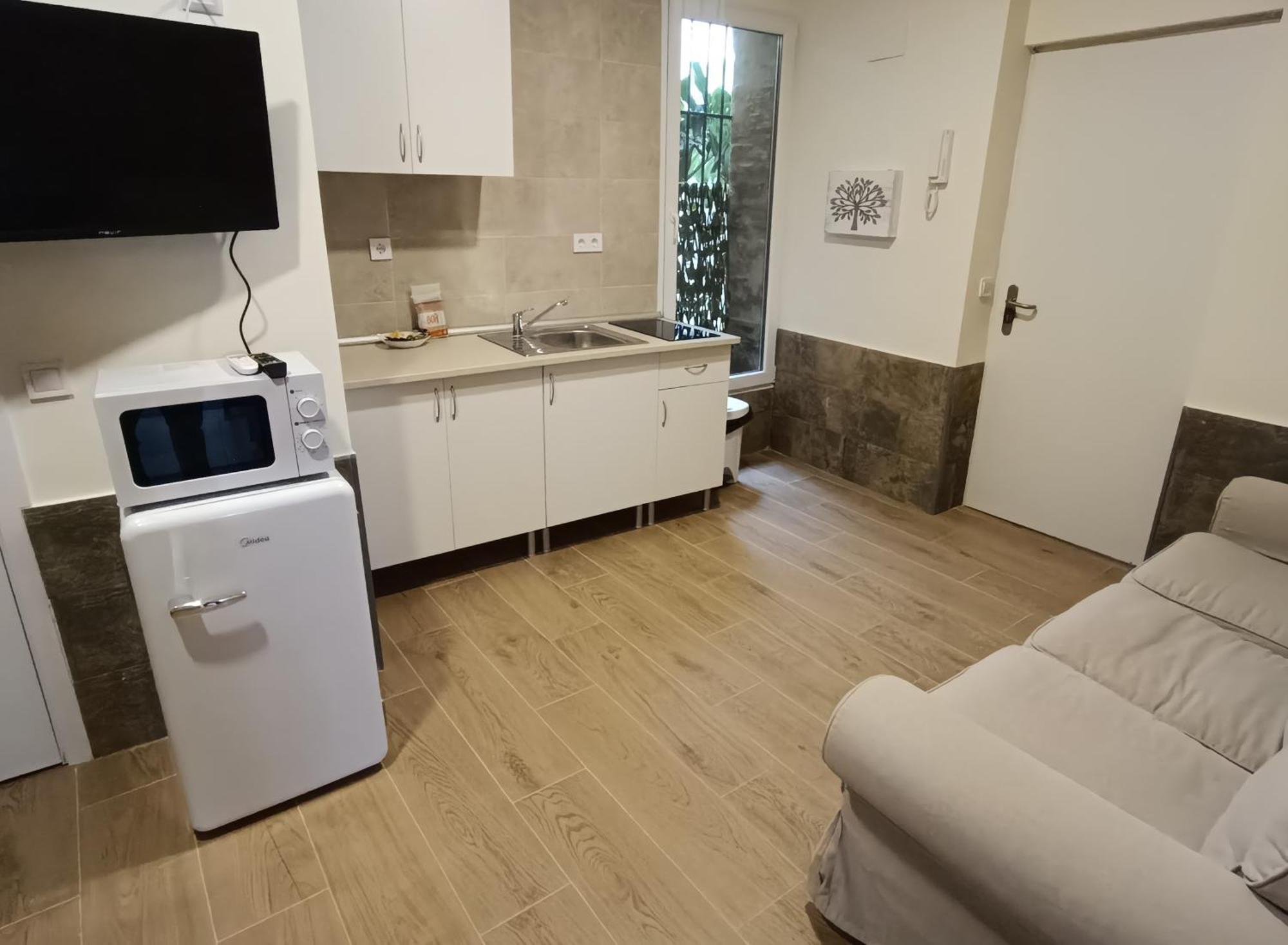 Almona Puente De Barcas - Kainga Homes *
