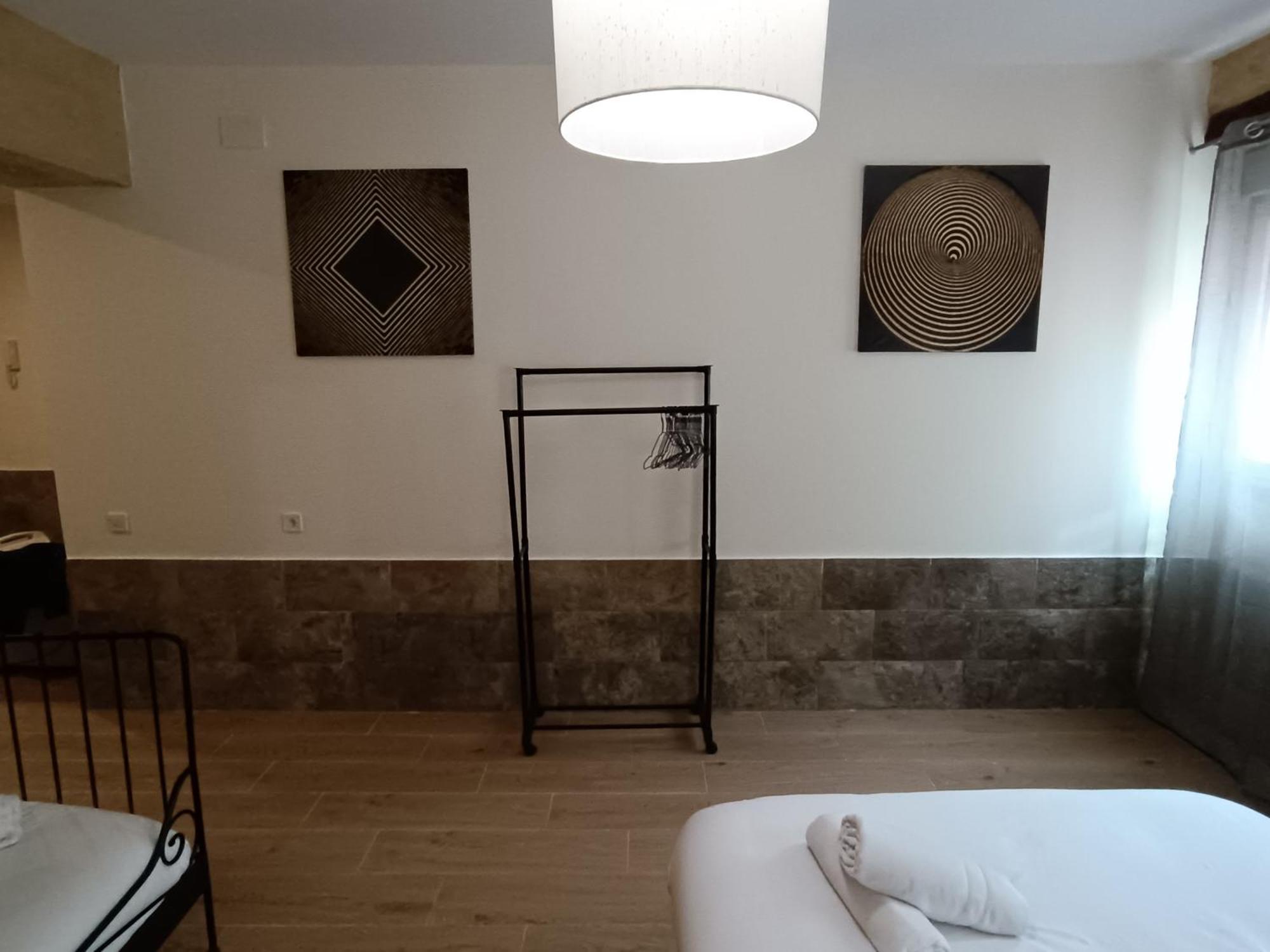 Apartamento Almona Puente De Barcas - Kainga Homes Sevilla