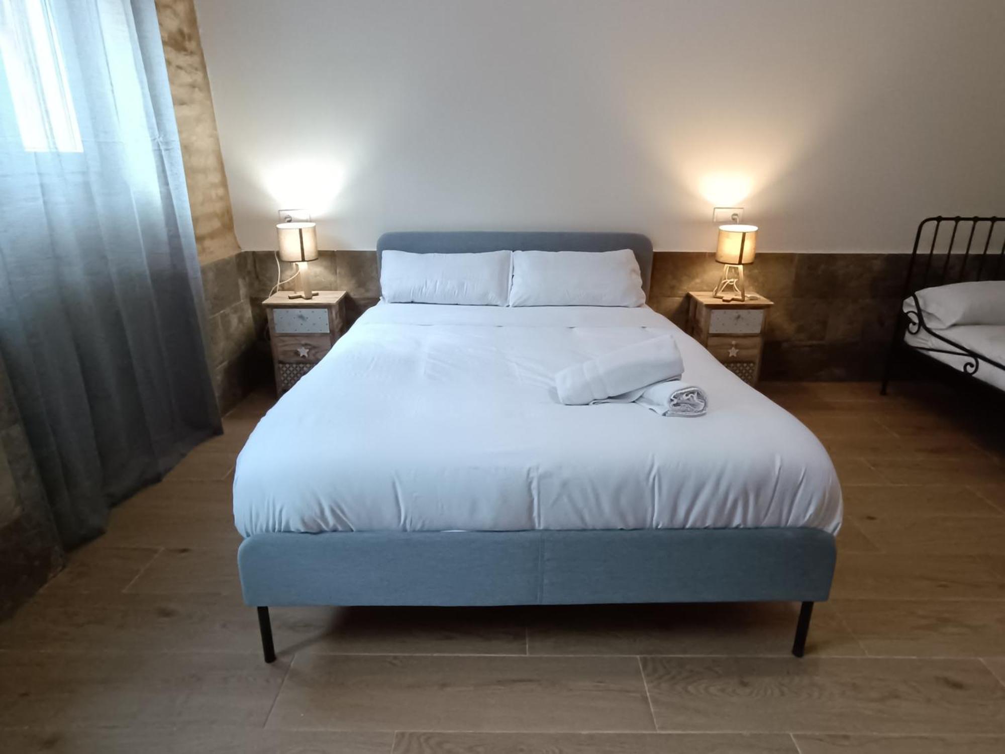 Almona Puente De Barcas - Kainga Homes Sevilla
