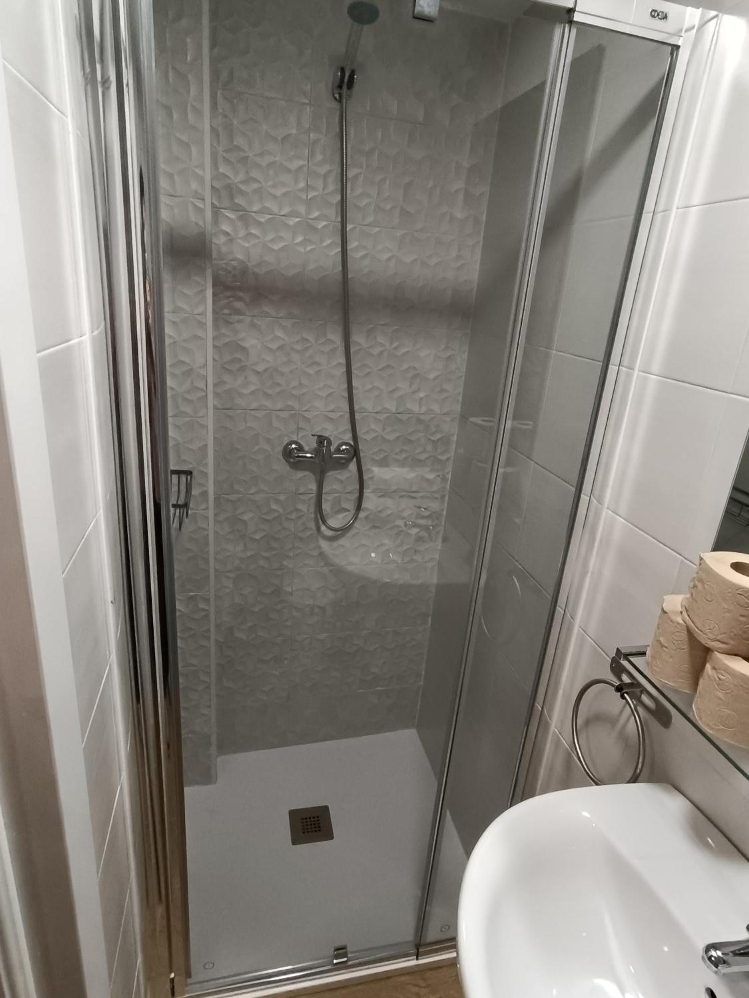 Almona Puente De Barcas - Kainga Homes Appartement Séville