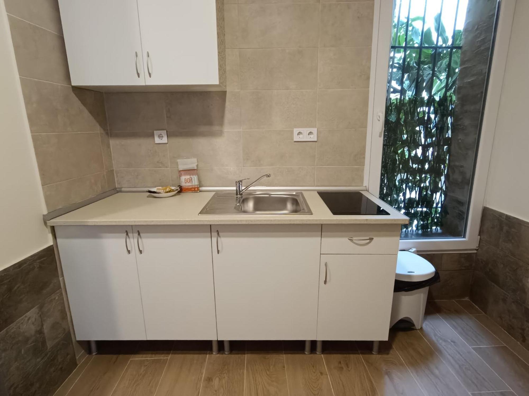 Appartement Almona Puente De Barcas - Kainga Homes *