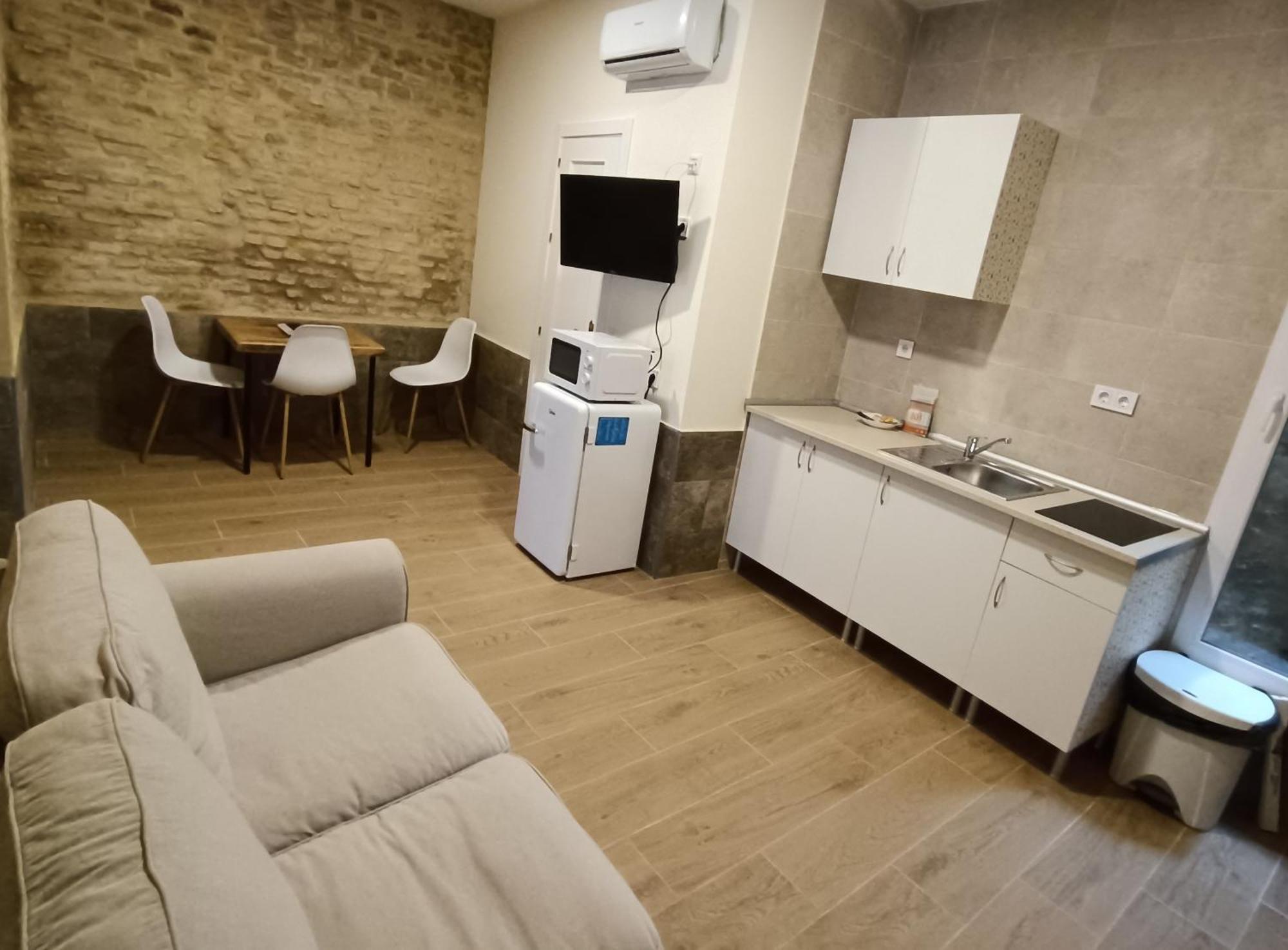 Almona Puente De Barcas - Kainga Homes Appartement