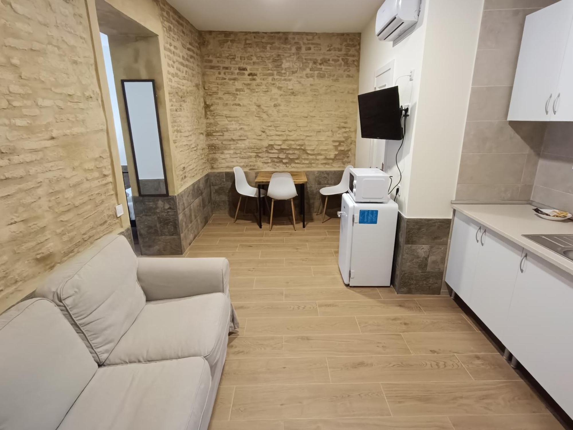 Almona Puente De Barcas - Kainga Homes Appartement