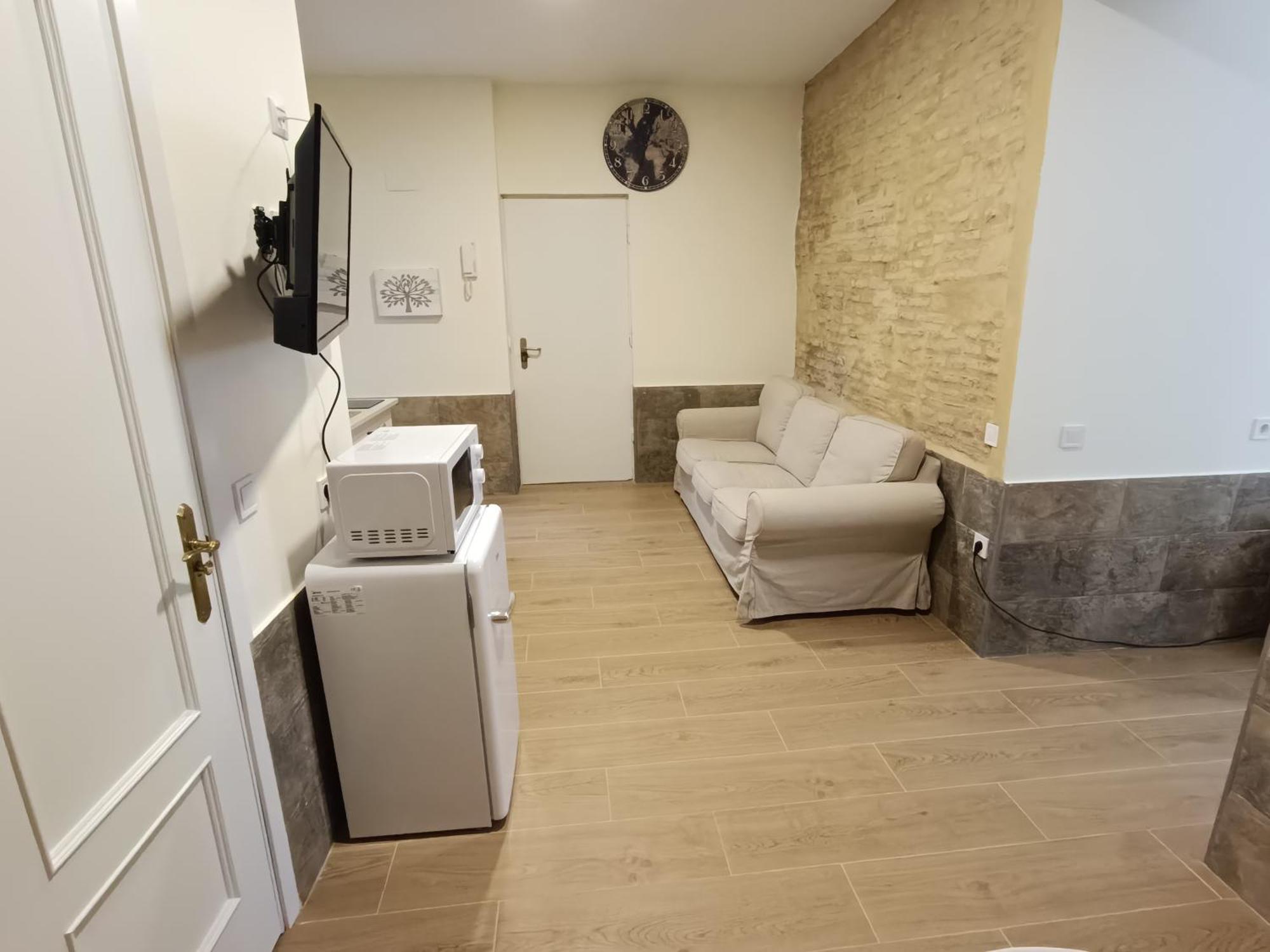 Appartement Almona Puente De Barcas - Kainga Homes *